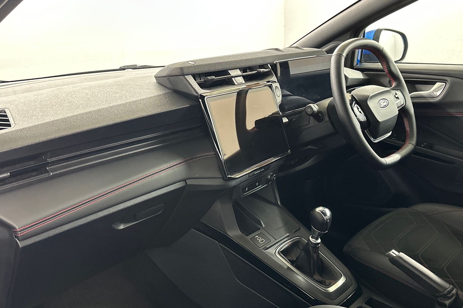 Used Ford Puma 2025 for sale - 76719985: Photo 12