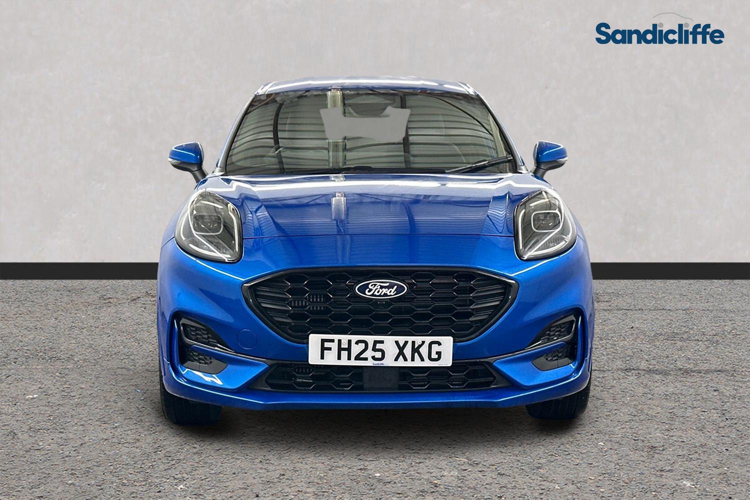 Used Ford Puma 2025 for sale - 76719985: Photo 2