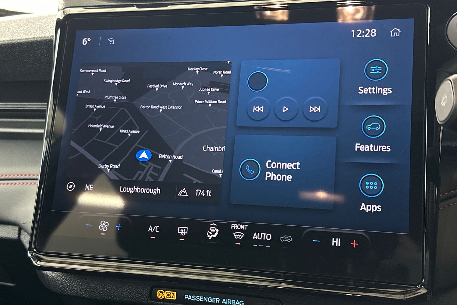 Used Ford Puma 2025 for sale - 76719985: Photo 28