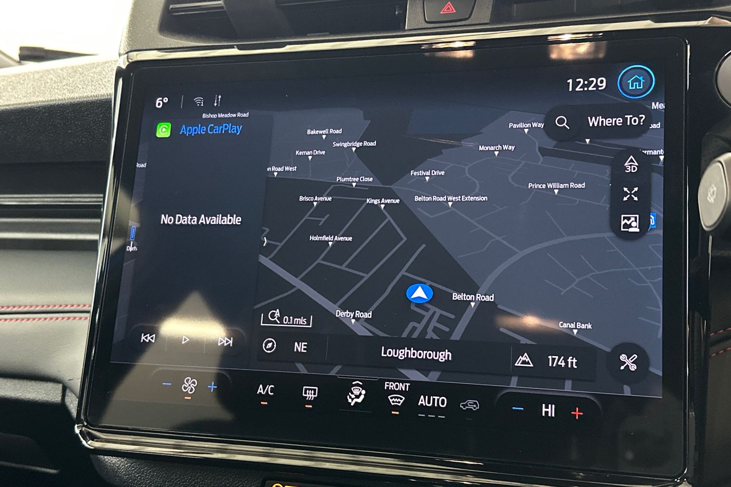 Used Ford Puma 2025 for sale - 76719985: Photo 29