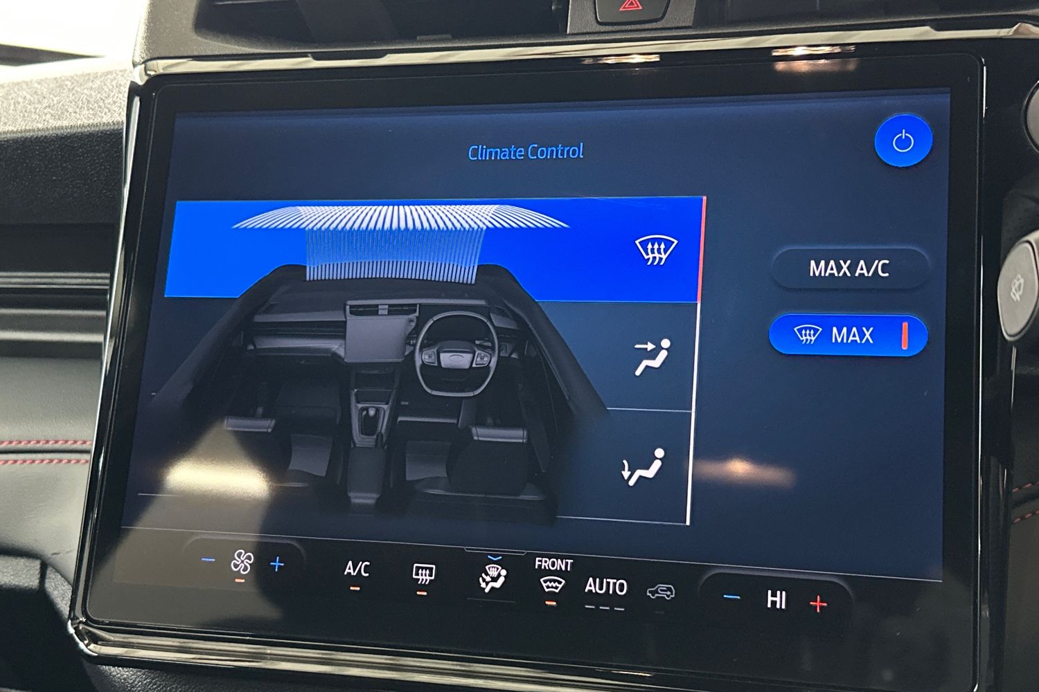 Used Ford Puma 2025 for sale - 76719985: Photo 30