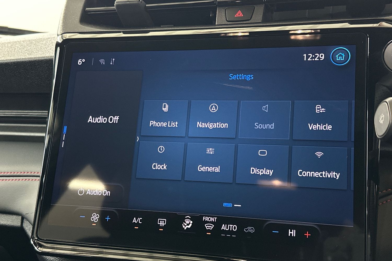 Used Ford Puma 2025 for sale - 76719985: Photo 31