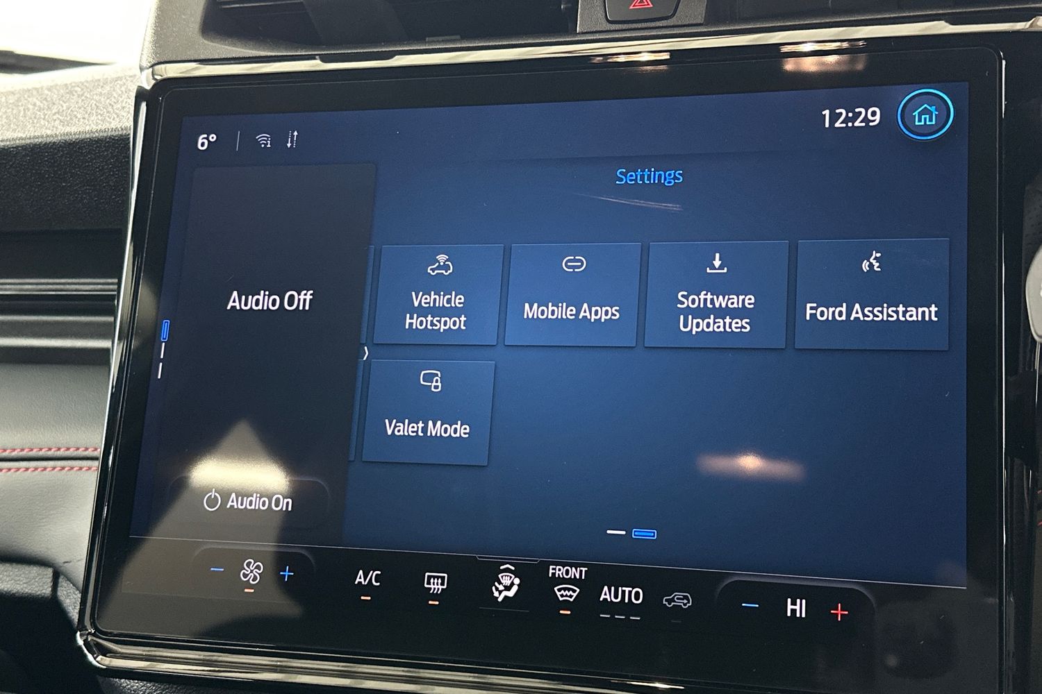 Used Ford Puma 2025 for sale - 76719985: Photo 32