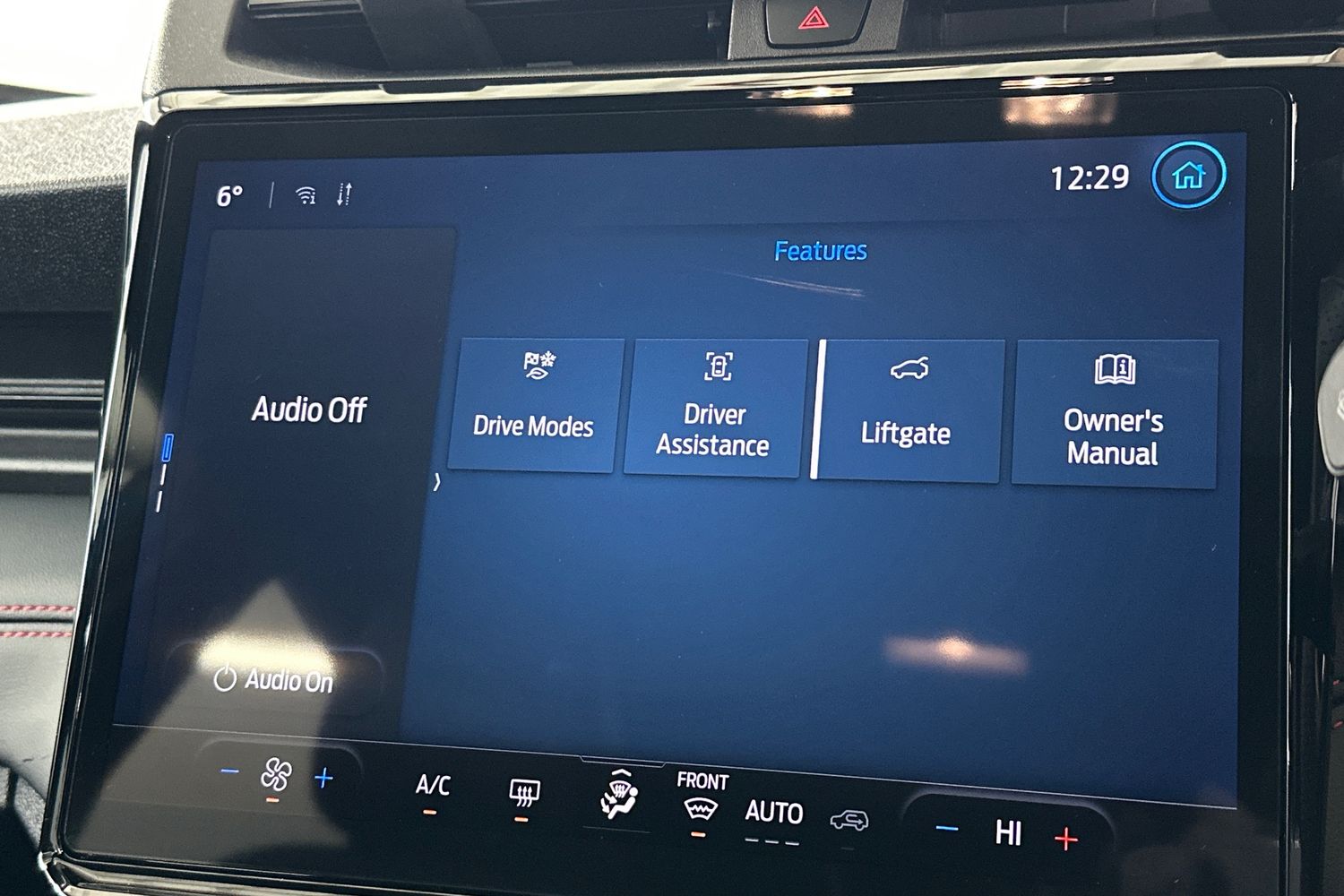 Used Ford Puma 2025 for sale - 76719985: Photo 33