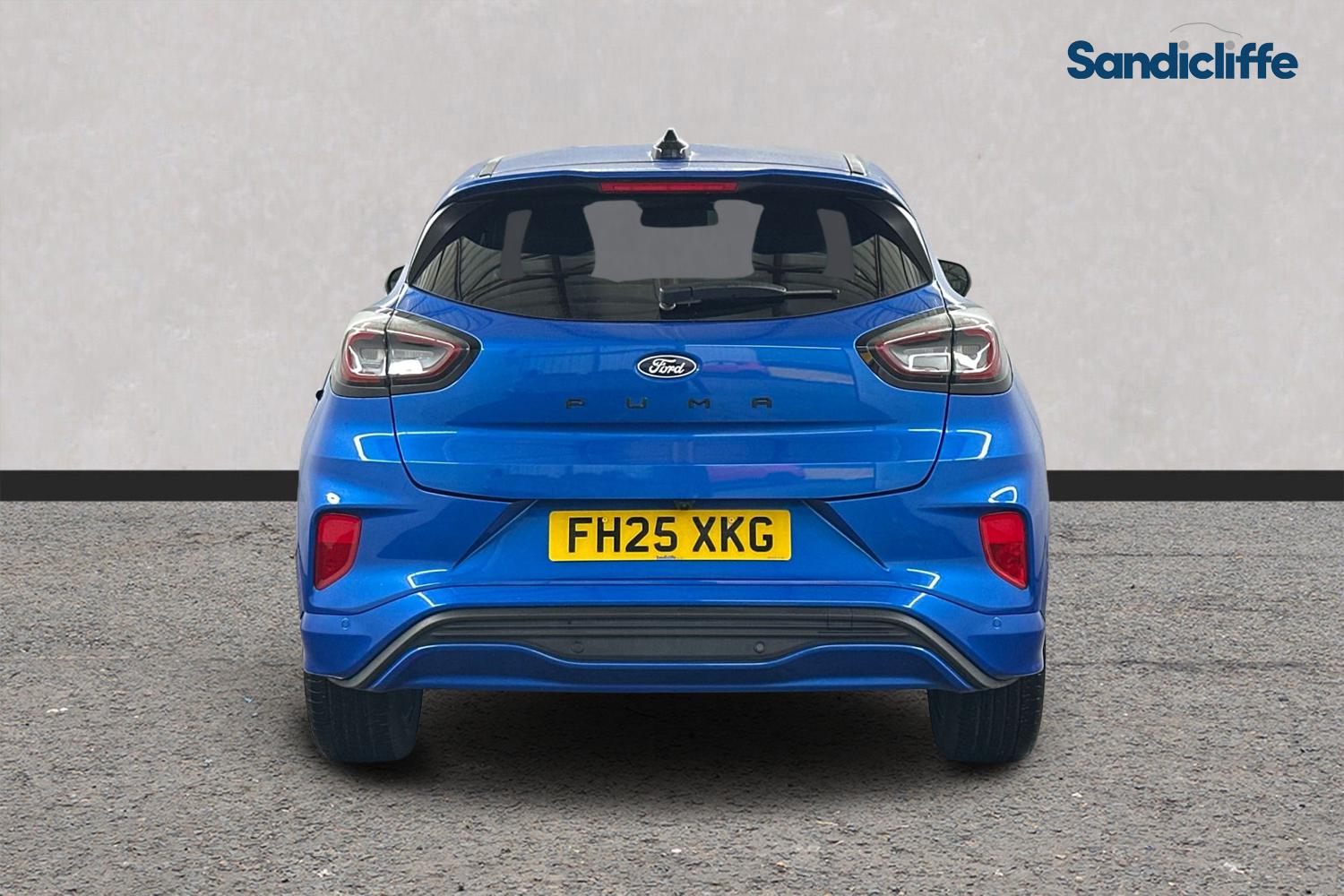 Used Ford Puma 2025 for sale - 76719985: Photo 5