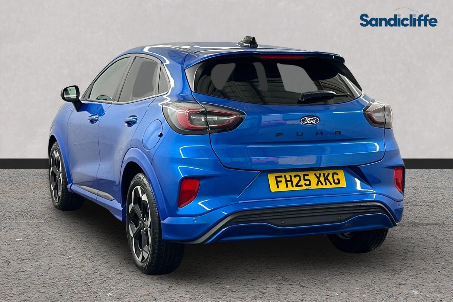 Used Ford Puma 2025 for sale - 76719985: Photo 6