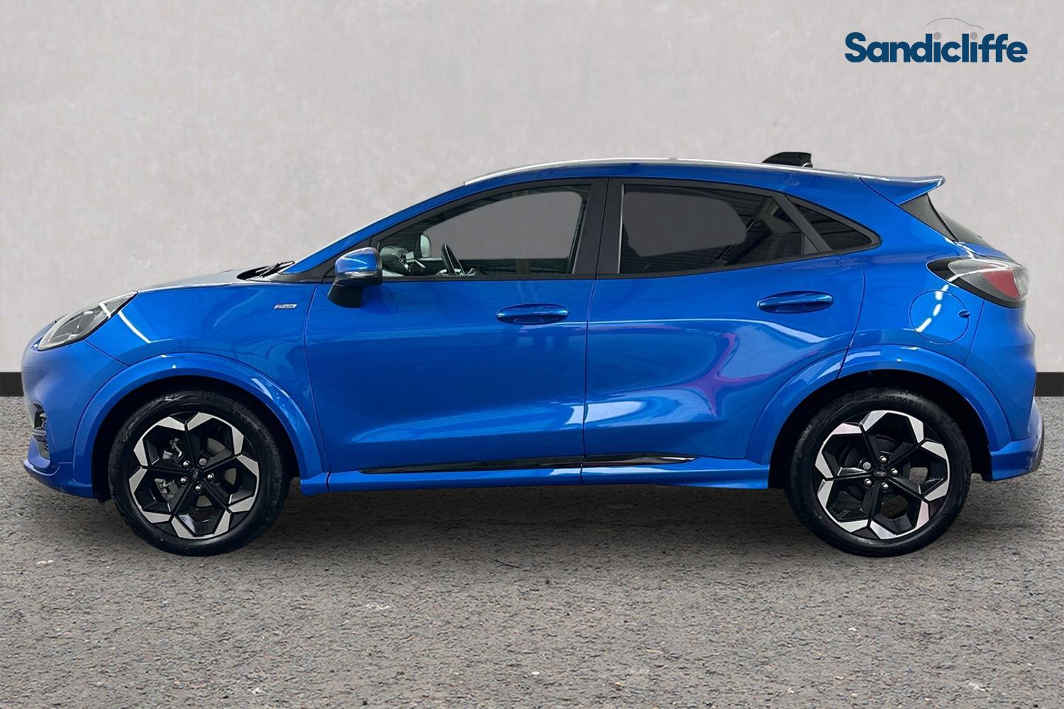 Used Ford Puma 2025 for sale - 76719985: Photo 7