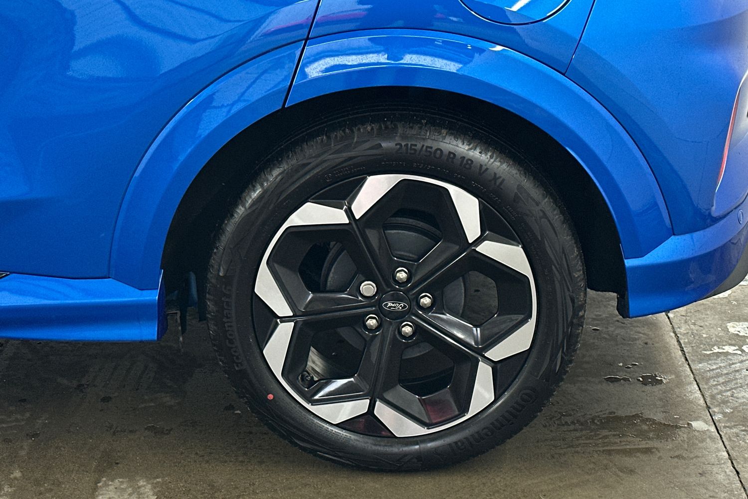 Used Ford Puma 2025 for sale - 76719985: Photo 9