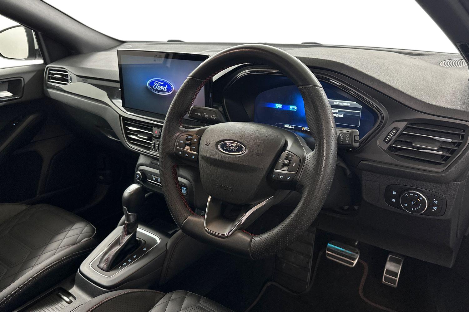 Used Ford Focus 2024 for sale - 76687055: Photo 10