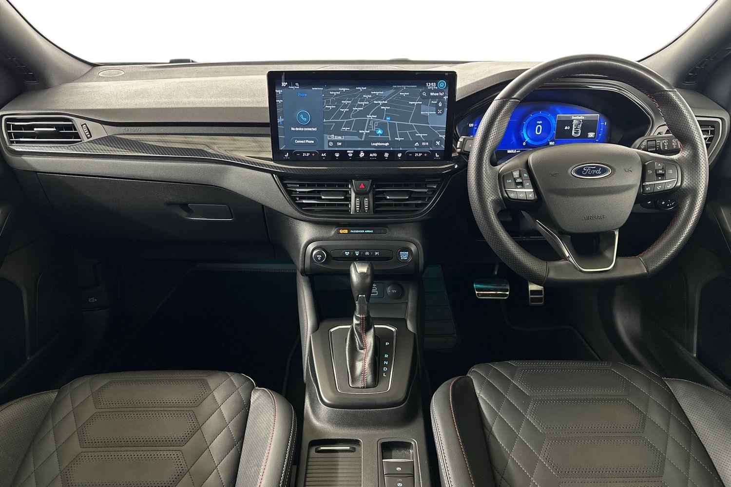 Used Ford Focus 2024 for sale - 76687055: Photo 11