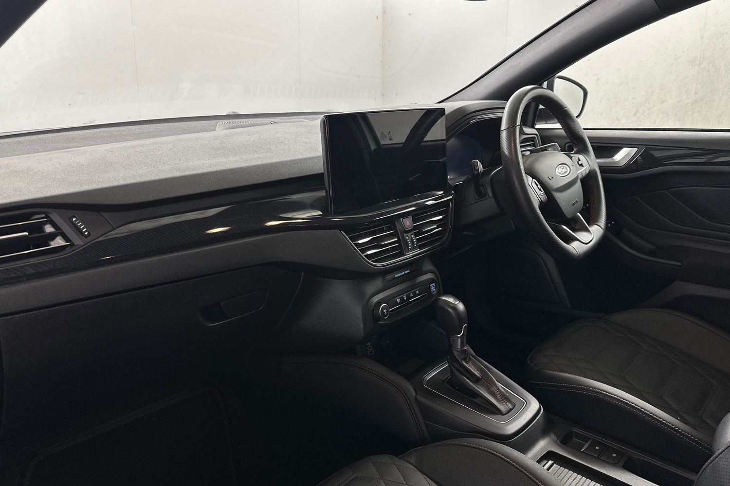 Used Ford Focus 2024 for sale - 76687055: Photo 12