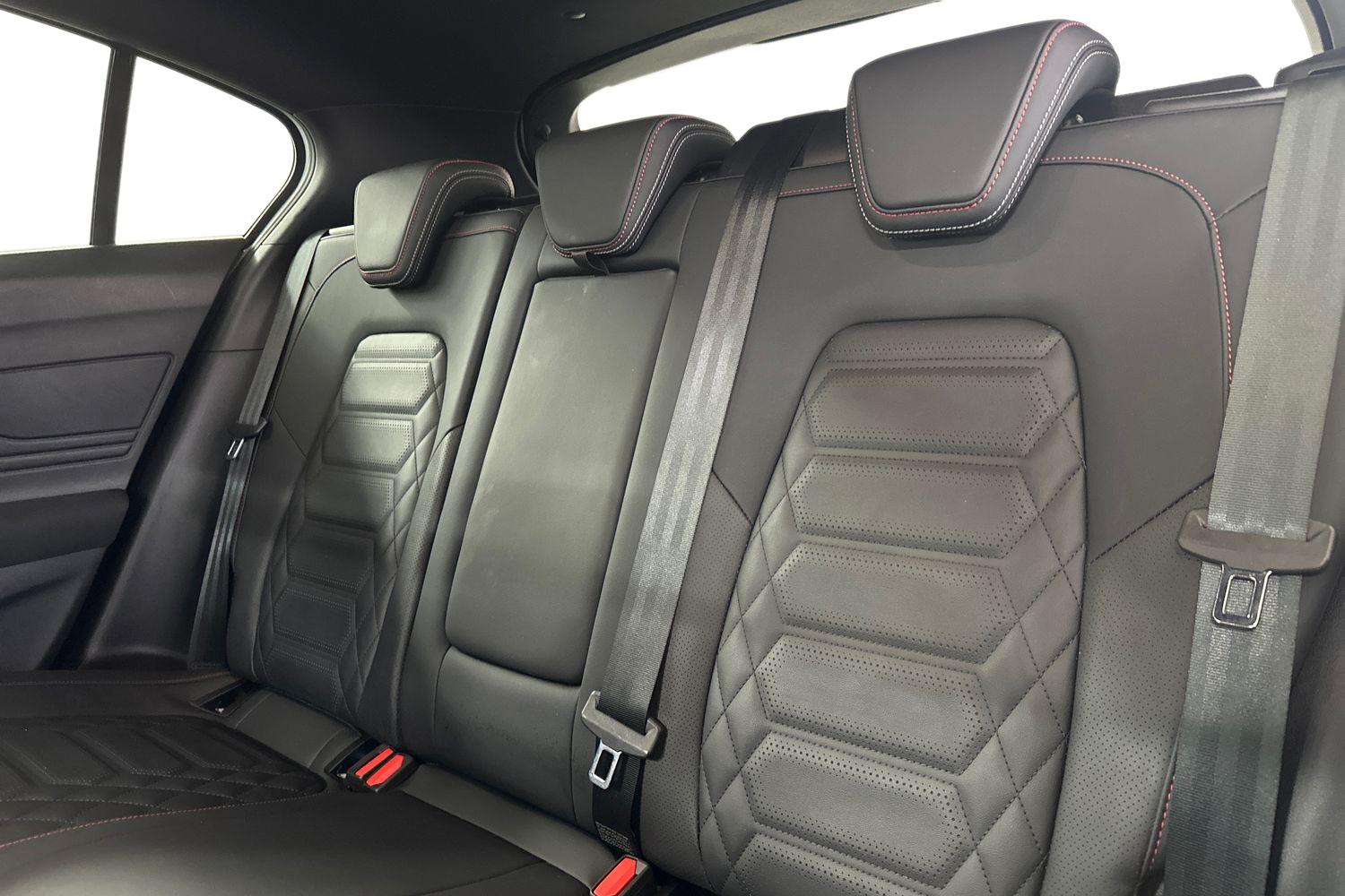 Used Ford Focus 2024 for sale - 76687055: Photo 13