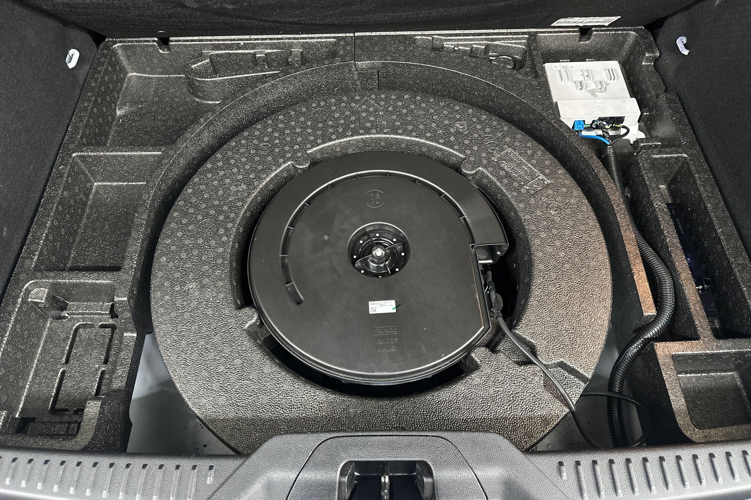 Used Ford Focus 2024 for sale - 76687055: Photo 15