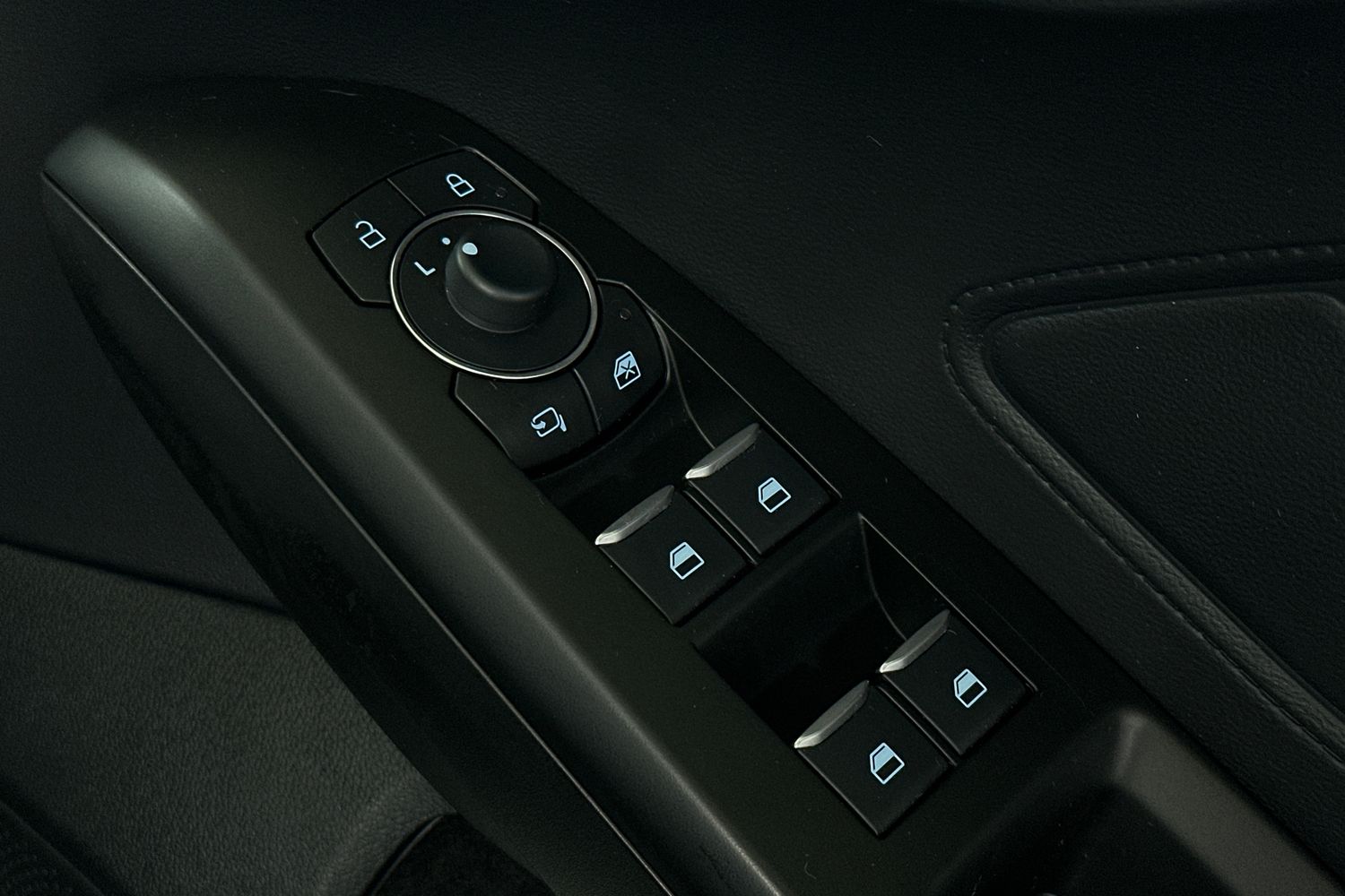 Used Ford Focus 2024 for sale - 76687055: Photo 19