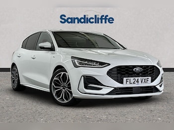 Used Ford Focus 2024 for sale - 76687055: Photo