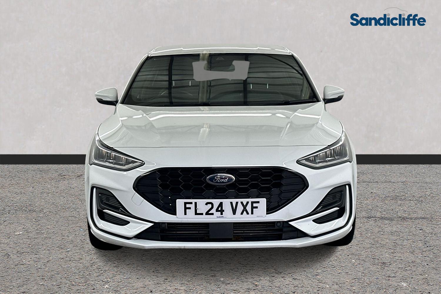 Used Ford Focus 2024 for sale - 76687055: Photo 2