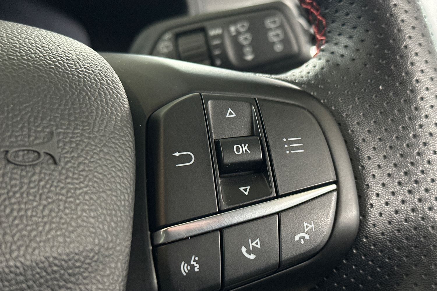 Used Ford Focus 2024 for sale - 76687055: Photo 22