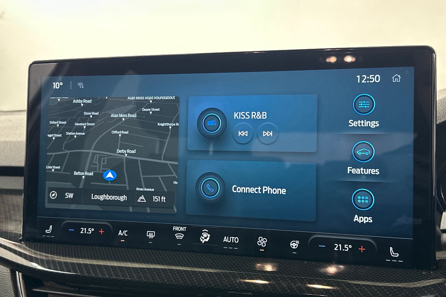 Used Ford Focus 2024 for sale - 76687055: Photo 26