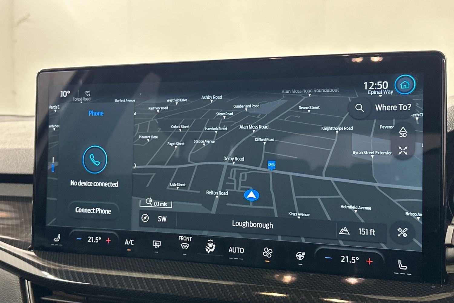 Used Ford Focus 2024 for sale - 76687055: Photo 27