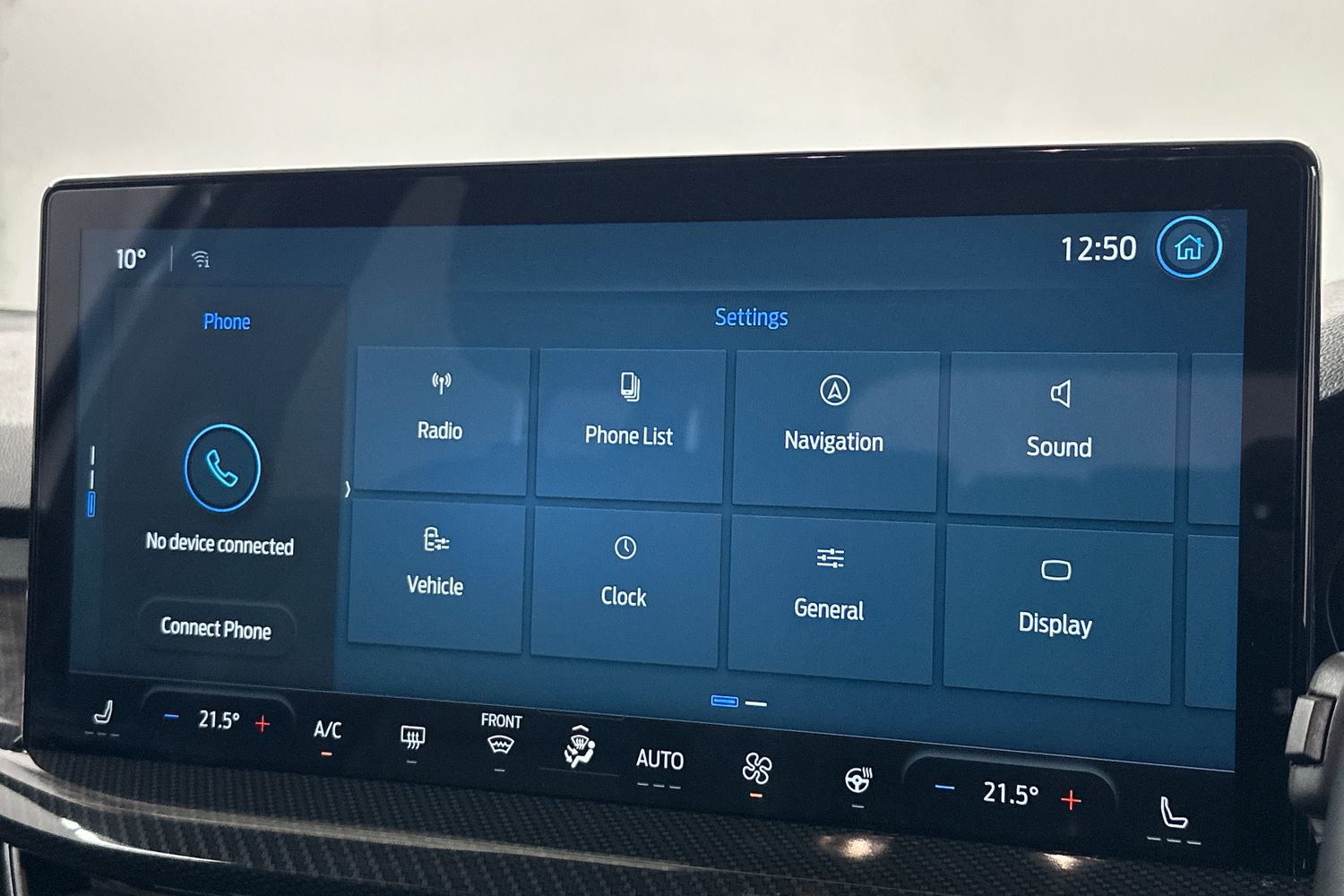 Used Ford Focus 2024 for sale - 76687055: Photo 28