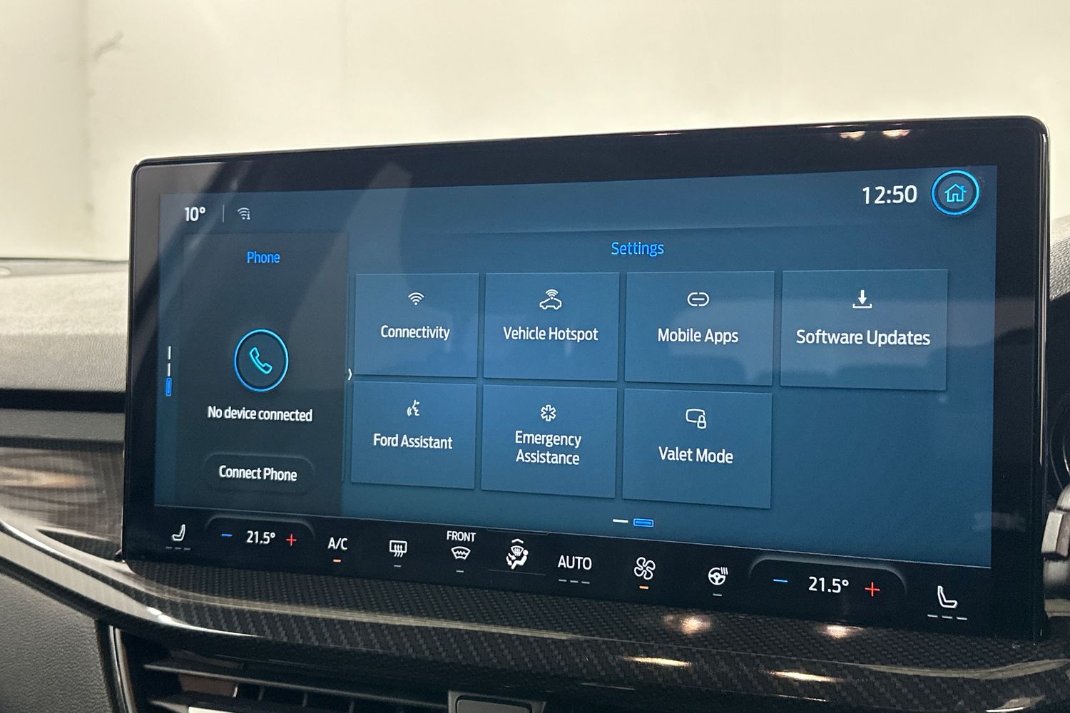 Used Ford Focus 2024 for sale - 76687055: Photo 29