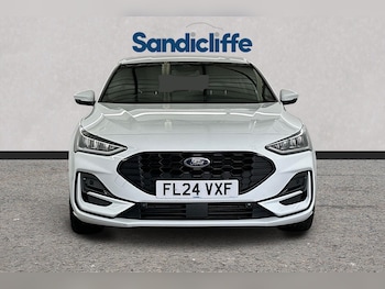 Used Ford Focus 2024 for sale - 76687055: Photo