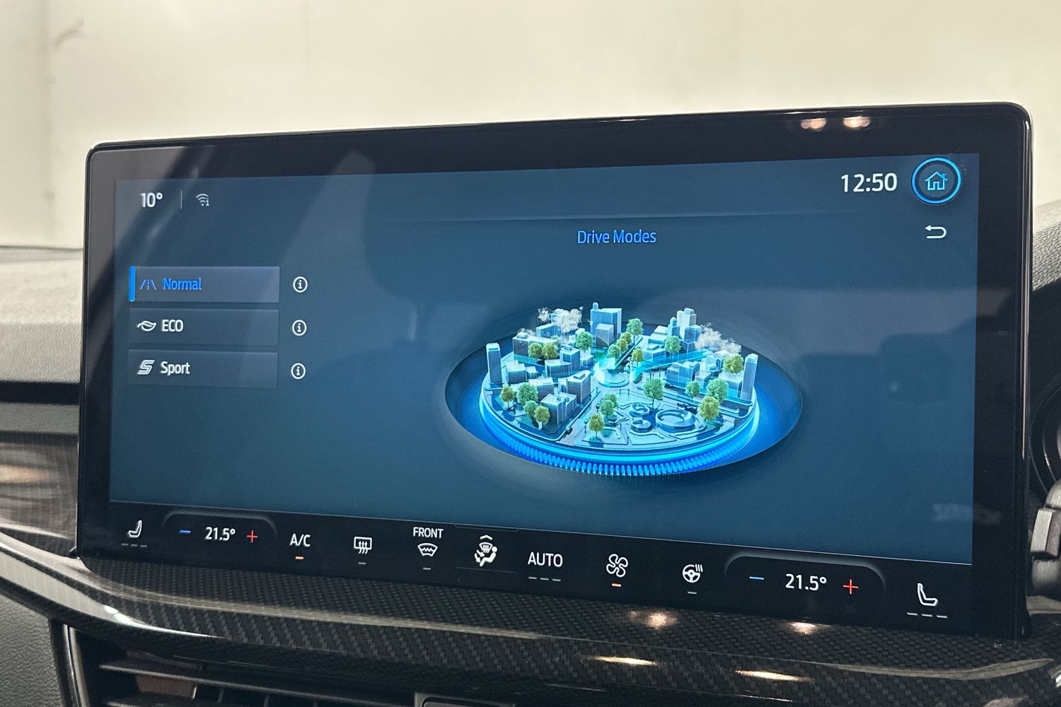 Used Ford Focus 2024 for sale - 76687055: Photo 31