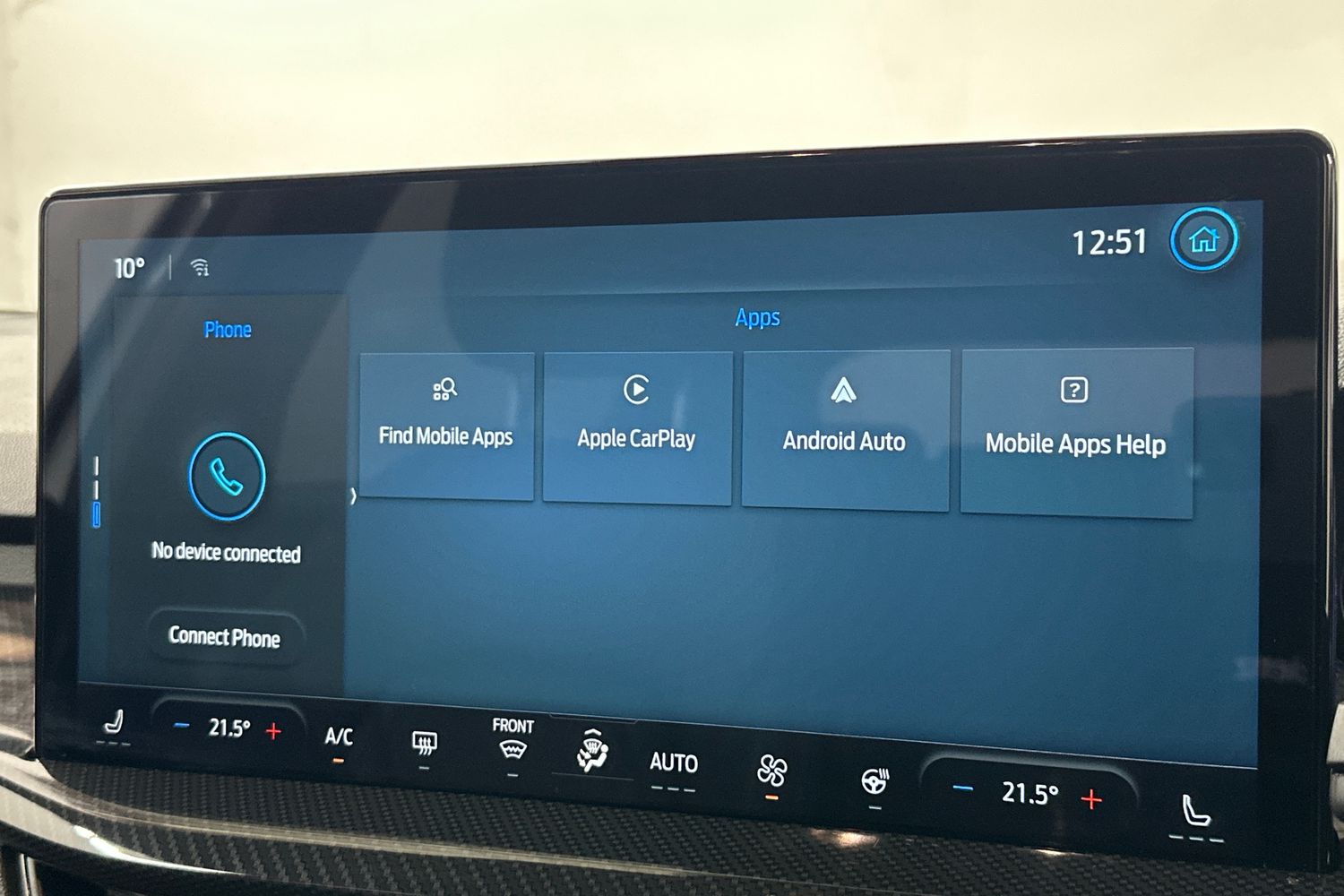 Used Ford Focus 2024 for sale - 76687055: Photo 32