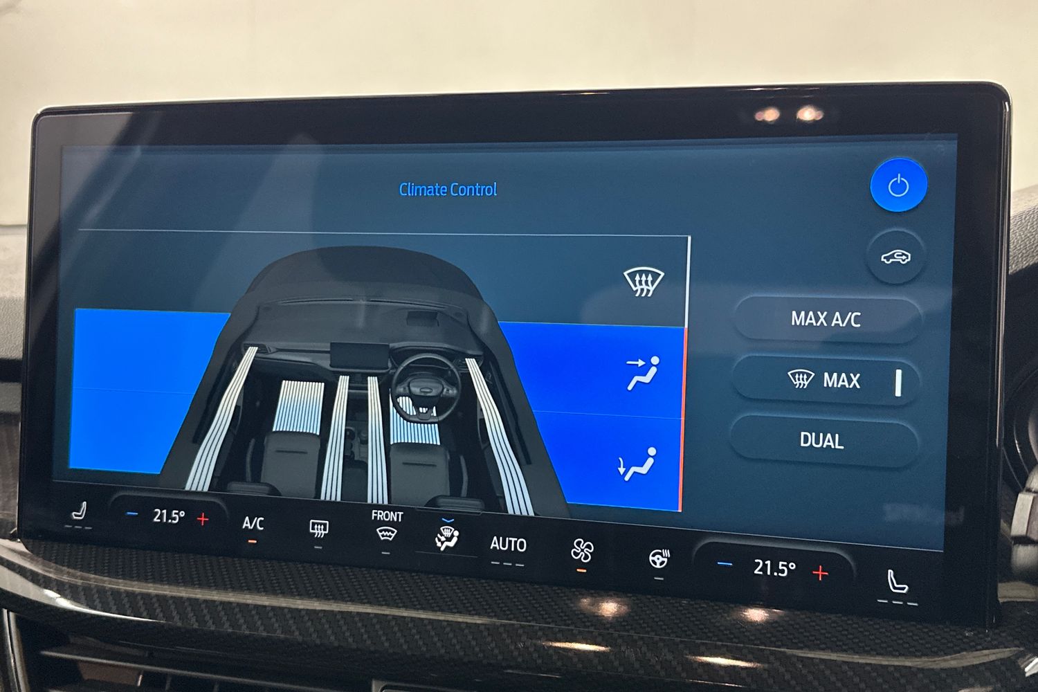 Used Ford Focus 2024 for sale - 76687055: Photo 33