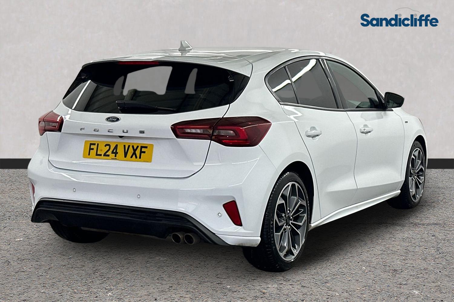 Used Ford Focus 2024 for sale - 76687055: Photo 4