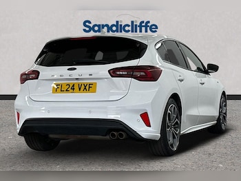 Used Ford Focus 2024 for sale - 76687055: Photo