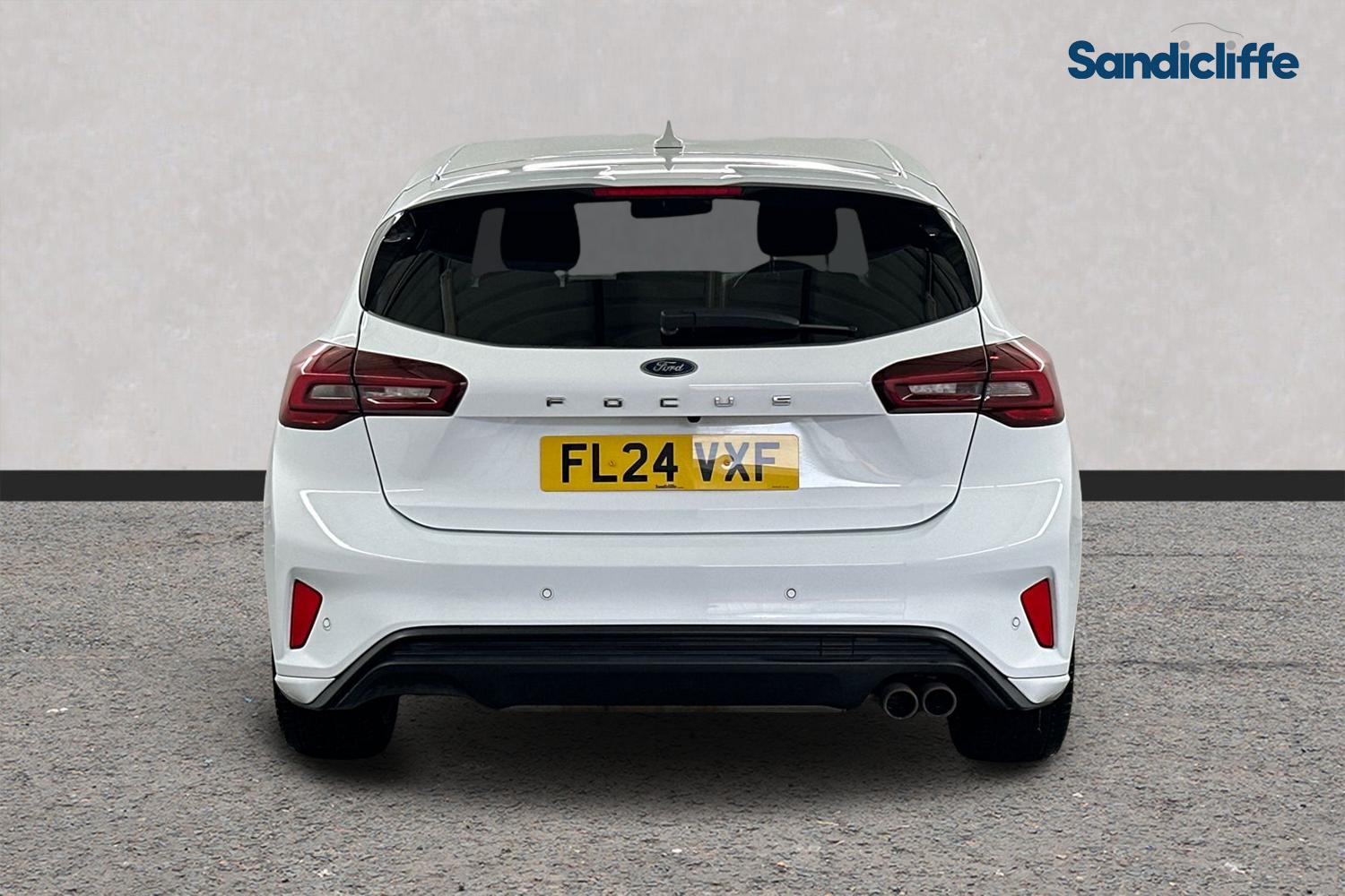 Used Ford Focus 2024 for sale - 76687055: Photo 5