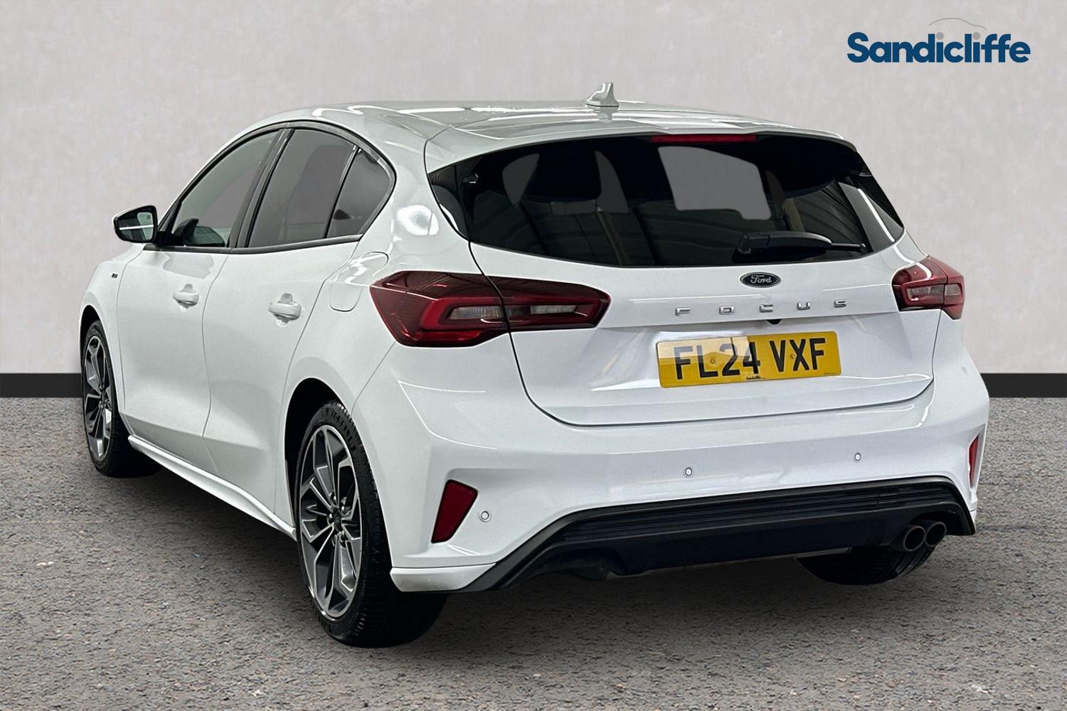 Used Ford Focus 2024 for sale - 76687055: Photo 6