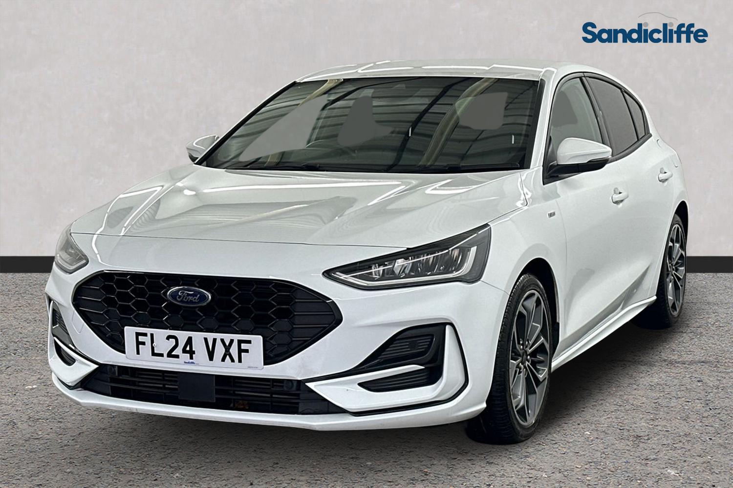 Used Ford Focus 2024 for sale - 76687055: Photo 8