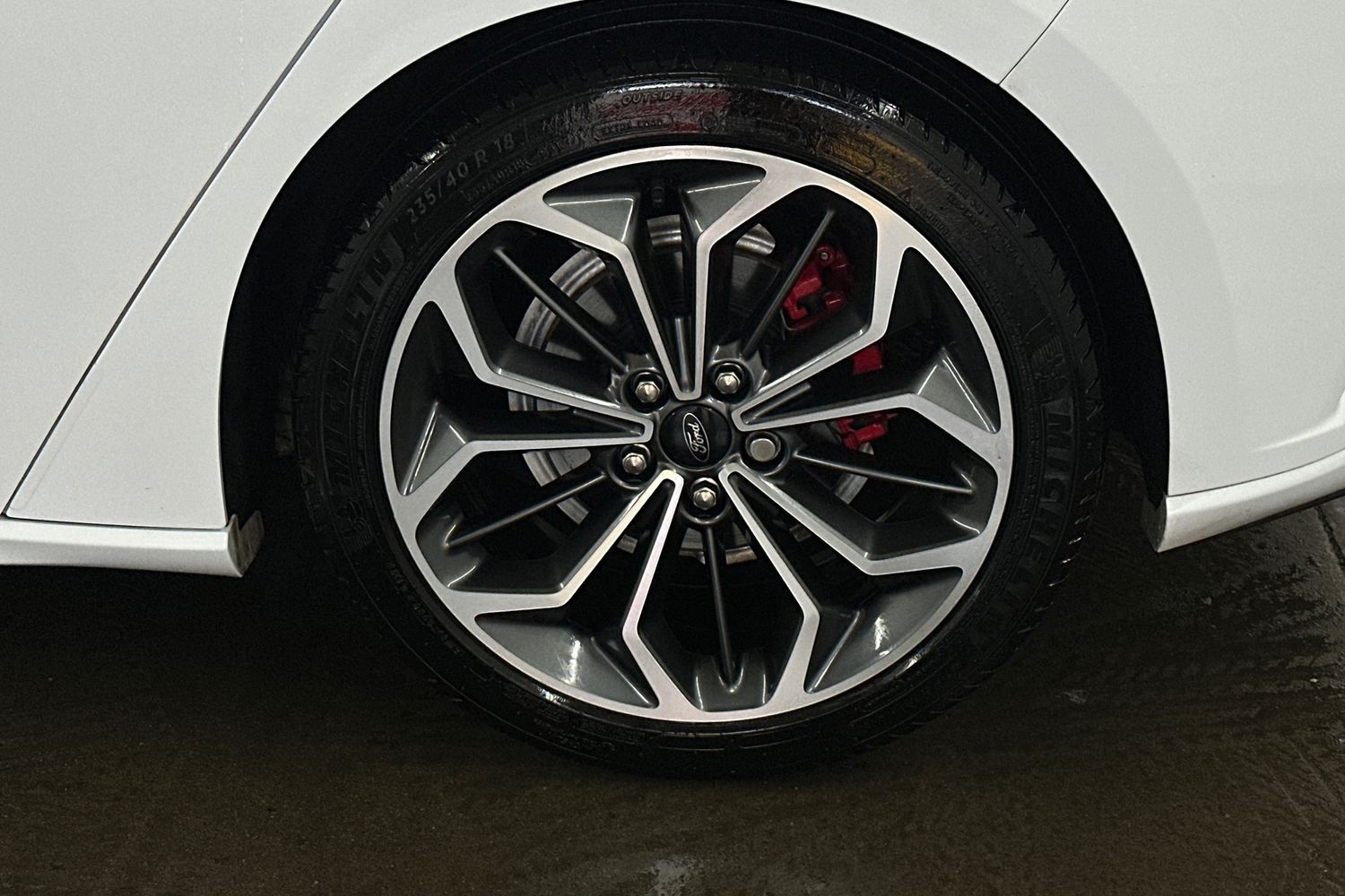 Used Ford Focus 2024 for sale - 76687055: Photo 9