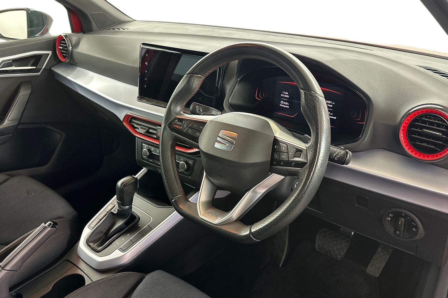 Used SEAT Arona 2024 for sale - 76426109: Photo 11