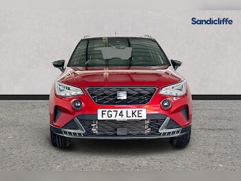 Used SEAT Arona 2024 for sale - 76426109: Photo