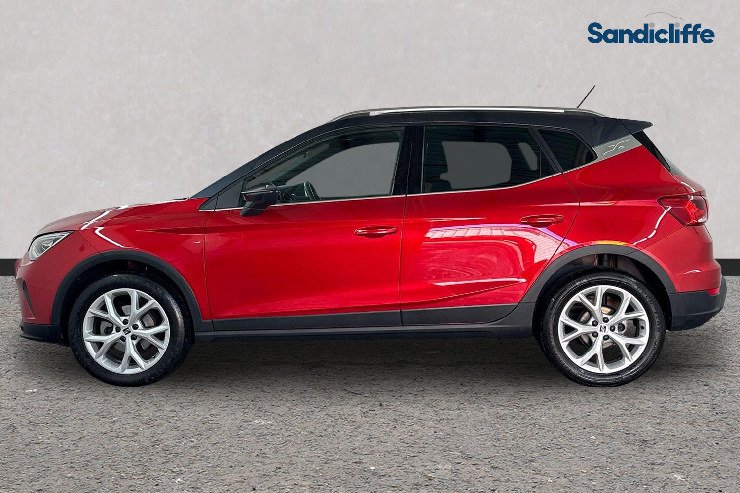Used SEAT Arona 2024 for sale - 76426109: Photo 7