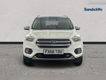 Used Ford Kuga 2018 for sale - 76510601: Photo