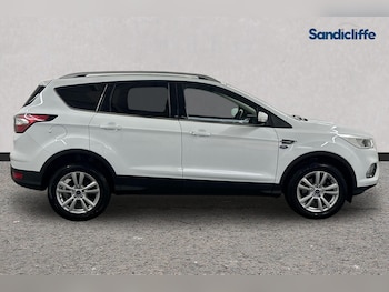 Used Ford Kuga 2018 for sale - 76510601: Photo