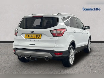 Used Ford Kuga 2018 for sale - 76510601: Photo