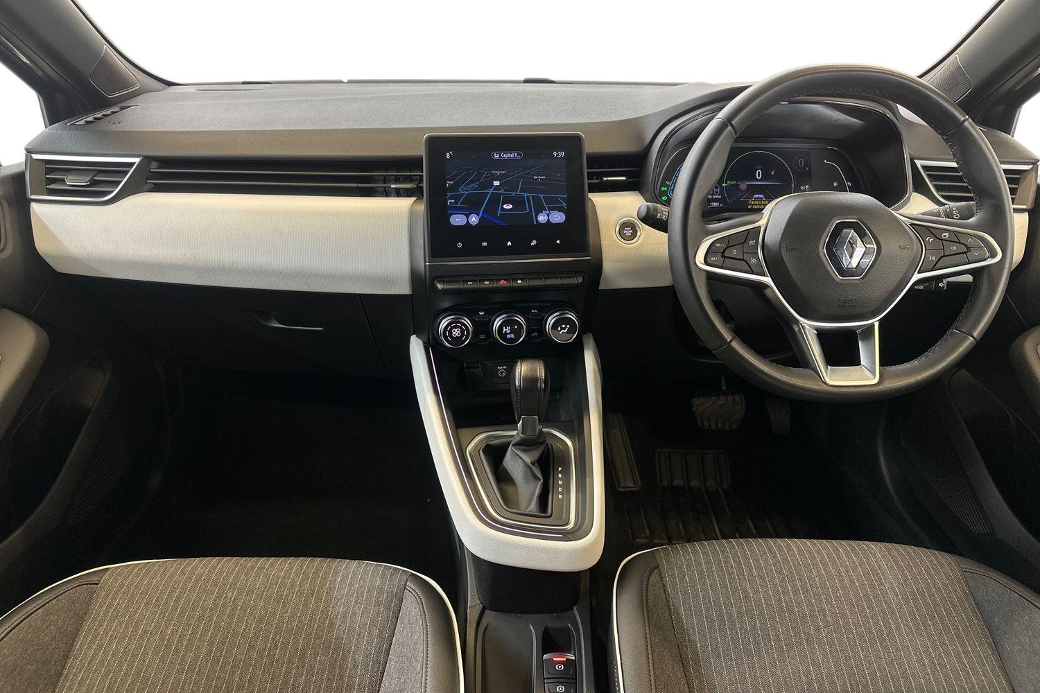 Used Renault Clio 2022 for sale - 76736316: Photo 11