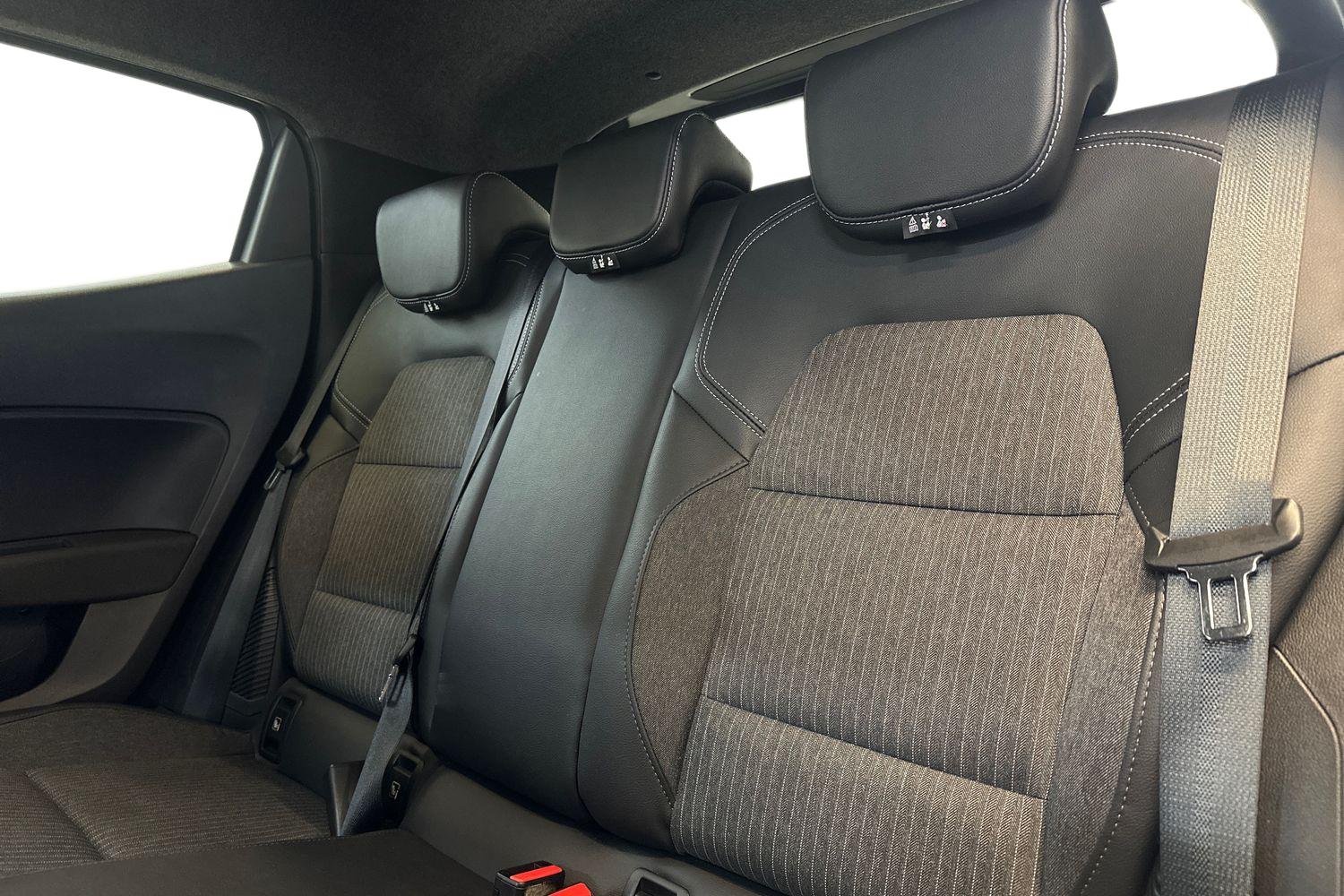 Used Renault Clio 2022 for sale - 76736316: Photo 13