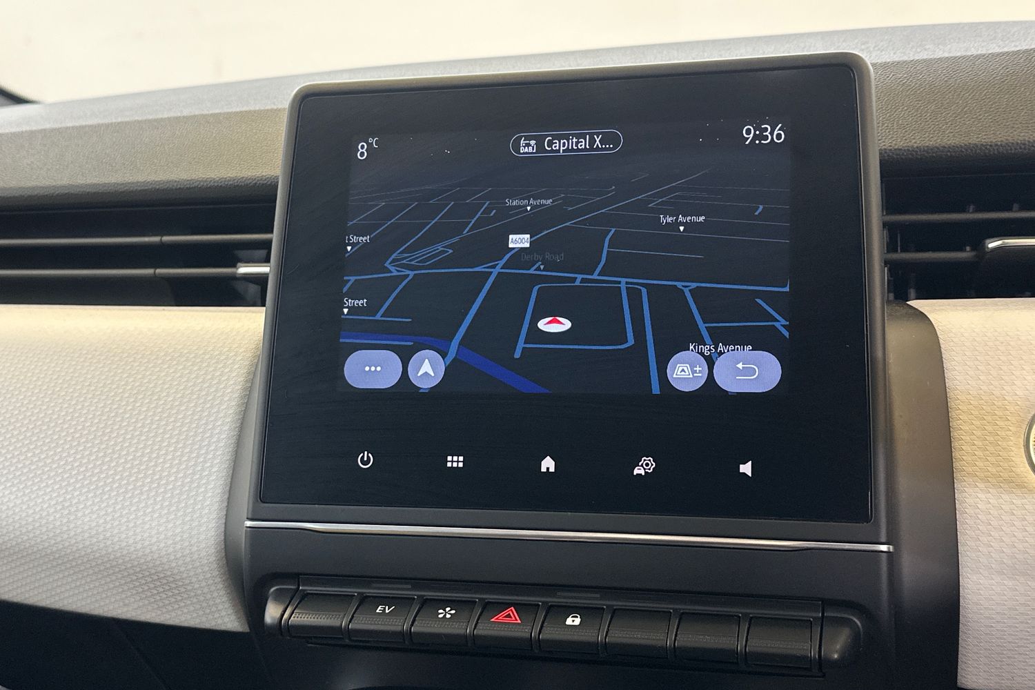 Used Renault Clio 2022 for sale - 76736316: Photo 27