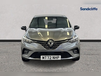 Used Renault Clio 2022 for sale - 76736316: Photo
