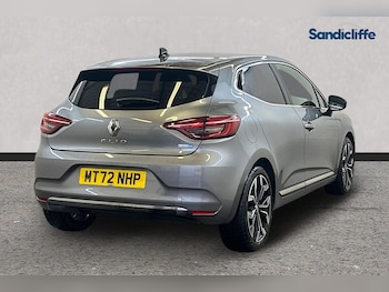 Used Renault Clio 2022 for sale - 76736316: Photo