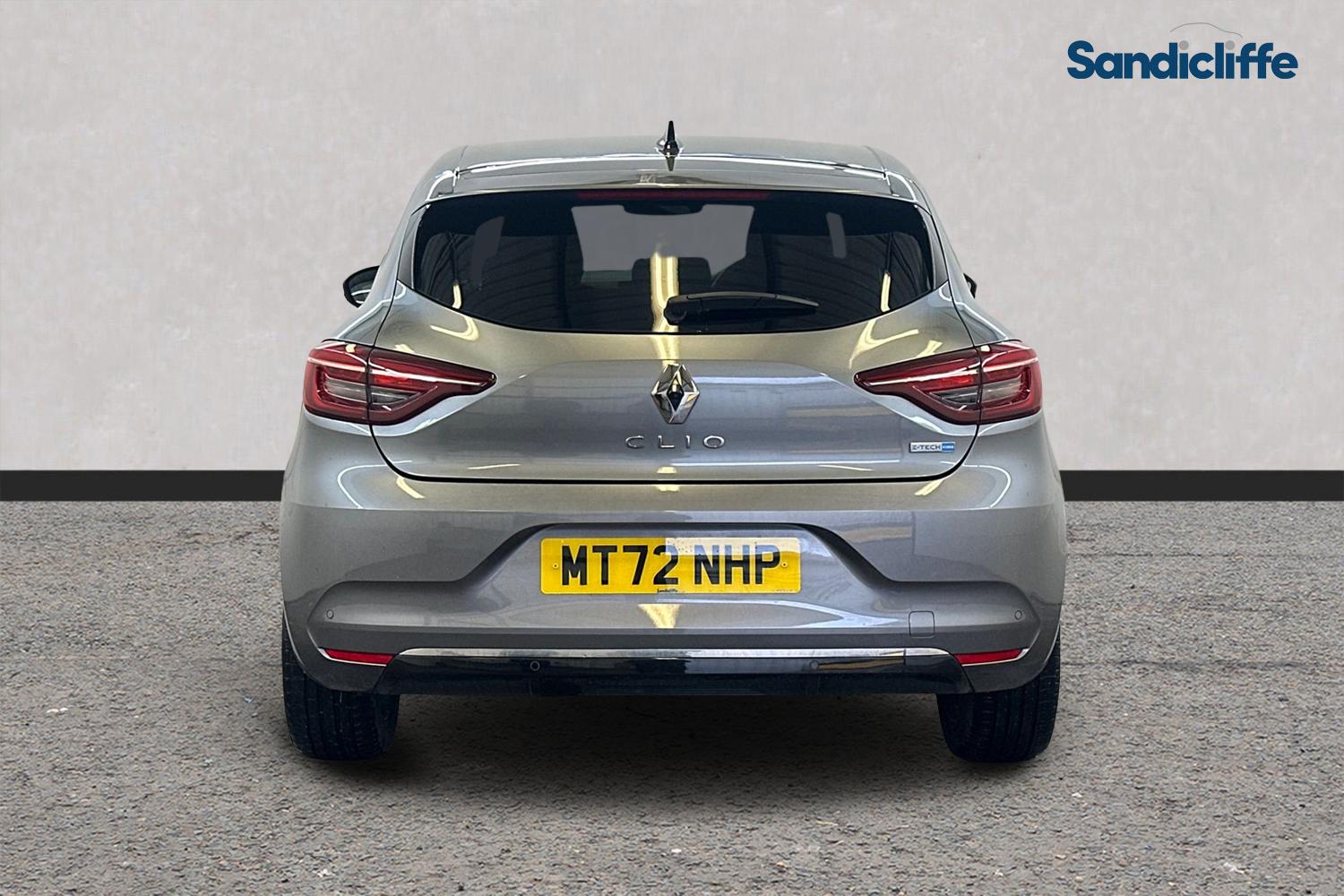 Used Renault Clio 2022 for sale - 76736316: Photo 5