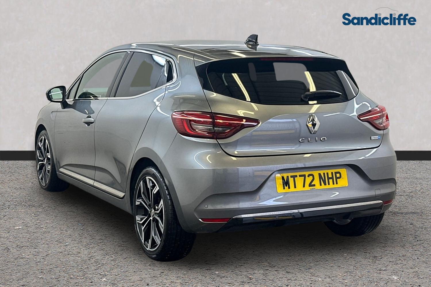 Used Renault Clio 2022 for sale - 76736316: Photo 6