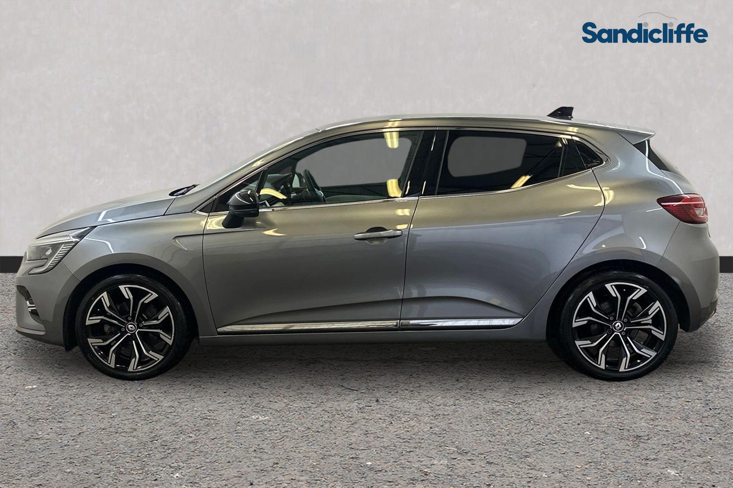 Used Renault Clio 2022 for sale - 76736316: Photo 7