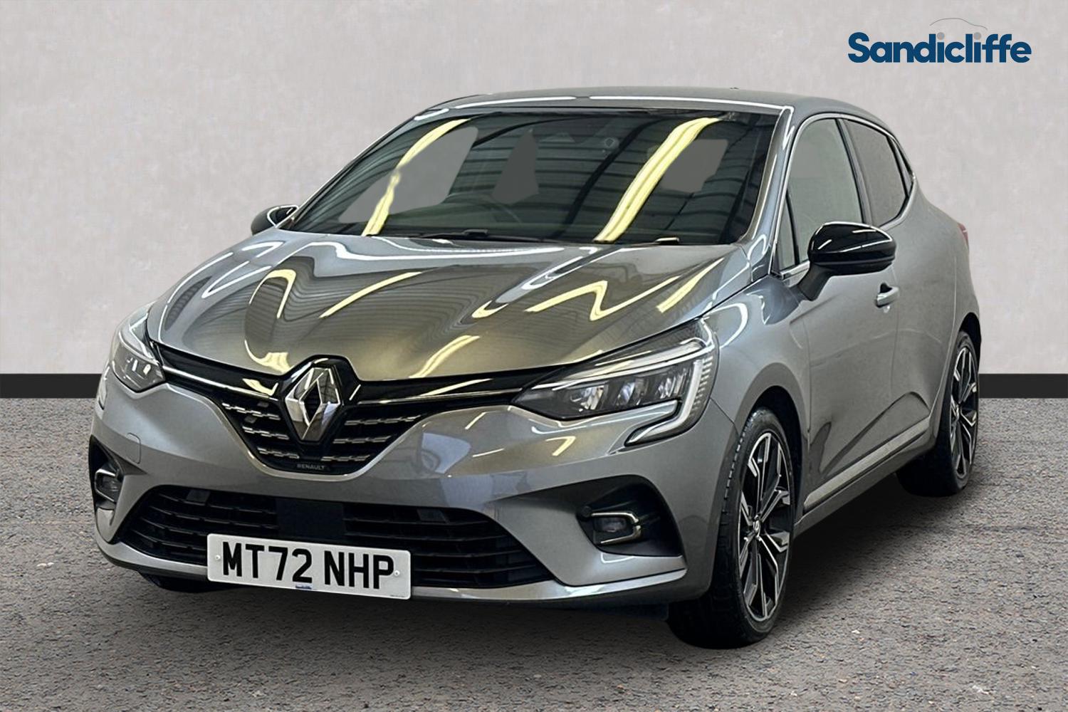 Used Renault Clio 2022 for sale - 76736316: Photo 8